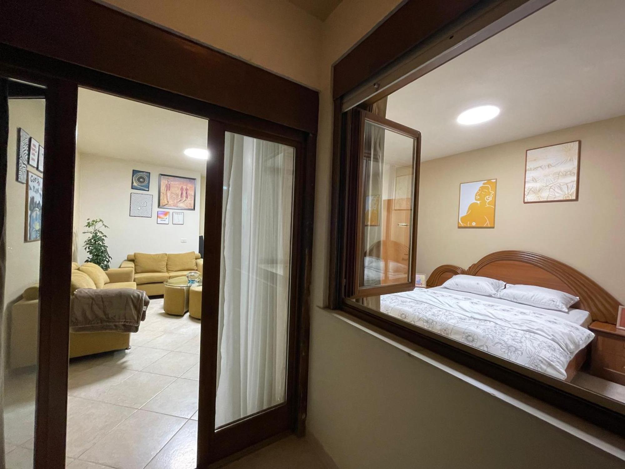 Apartament 84th Loft